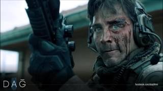 Dağ 2 Film Müziği (Duman-Kolay Değil)(Görsel İçeriklerle)