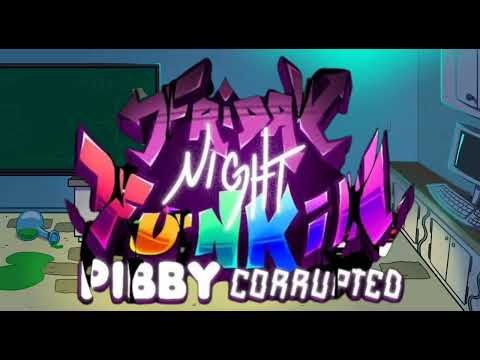 Corrupted Hero | FNF Pibby Corrupted V1.5 OST