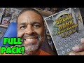 Break The Bank Md Lottery Scratch Off Tickets Full Pack Scratchers Lottery Scratchofftickets