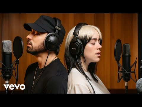 Eminem & Billie Eilish – Non-Stop Epic Hardcore Rap Collection 