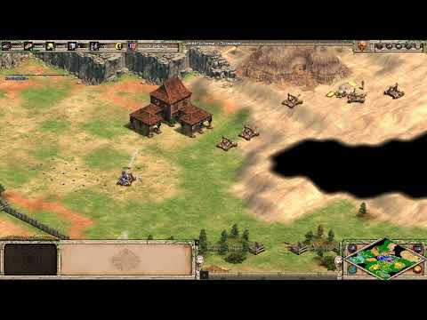 We need to nerf Sicilians siege bonus damage reduction... oh wait...