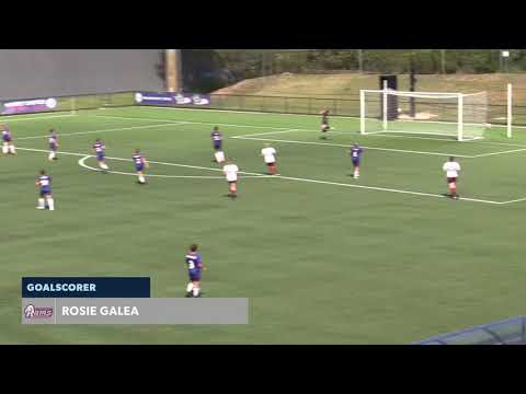 Round 1 NPL NSW Women's - Manly United FC v Macarthur Rams FC