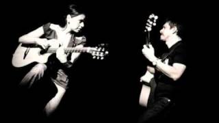 Rodrigo y Gabriela - Triveni