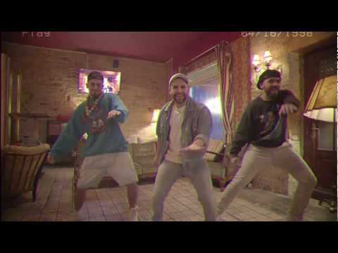 ICH WOLLTE AUCH MAL TANZ PROBIEREN - DANCEVIDEO mit ARMAN MOOD & ARYA LEE