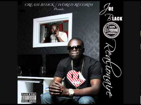 JOE BLACK ZIMBO STARDOM TALLMAN - RNO PART 1