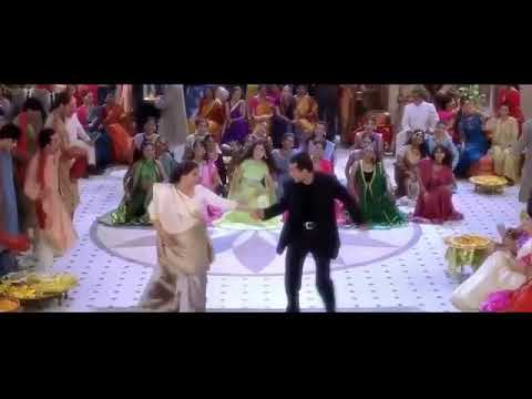saajanji ghar Aaye (janakr)| kajol best song #Salmankhan