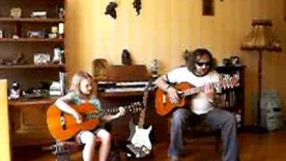 Baba - Kız, Saydım (Ogün Sanlısoy)