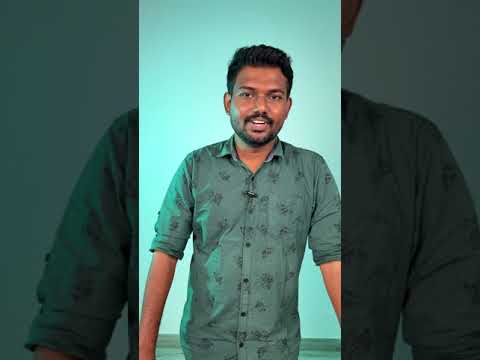 YouTube-ல் Short Video போட்டு சம்பாதிக்கலாமா?💰💰💰 #Shorts #YoutubeShorts