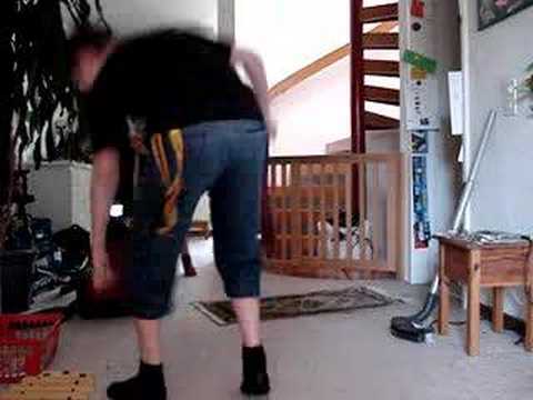 David und Goliath Teil 1