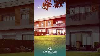 Pak Ekizceli İnşaat, farklı yaşam beklentilerine özel projeleriyle yeni bir yaşa