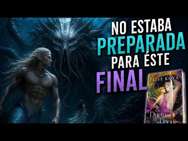 Vídeo relacionado con Un dueto con el duque de las sirenas