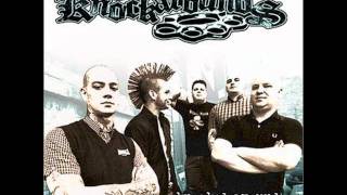 The Knockarounds - Busted Knuckles