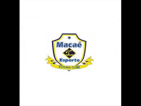 HINO DO MACAÉ-RJ