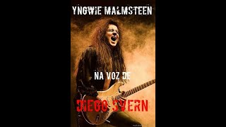 Tomorrow''s Gone Vocal Tribute I Diego Svern