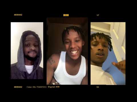 Arnaud Gray - International Feat. ET