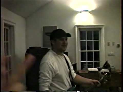 Louis - my old hardcore/band from Boston, ma  , jamming , salem, ma concert, etc