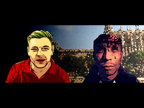 BISZ x LAIKIKE1 x BOBAIR - Level Up/Pollock (Szejdi BLEND)