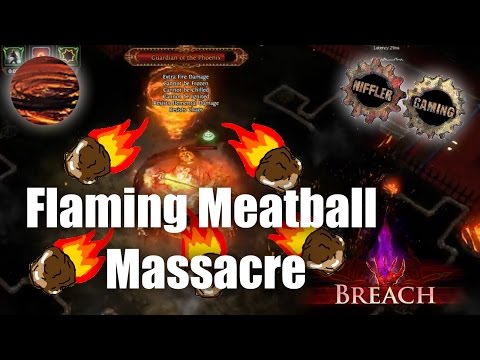 Burning Cyclone Raider Guide [2.5] | Path of Exile: Atlas of Worlds