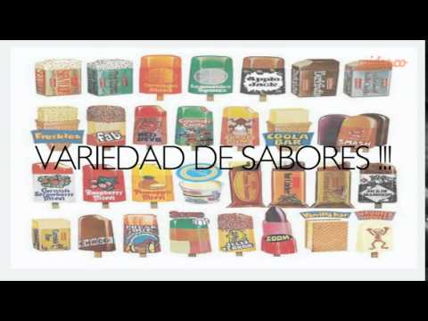 NATURAL ICE CREAM 1 - by Wideo.co