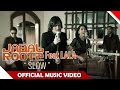 Jabalrootz - Slow (Feat. Lala Karmela)