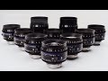 Zeiss CP.3 Video #1