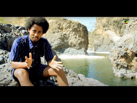 Demelash Negusie  - Menjar  New Ethiopia Music Video | ደሜ ሉላ - ምንጃር ሰሜን ሸዋ