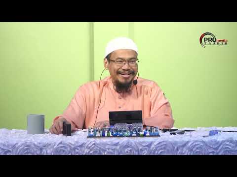 12-02-2026  Ustaz Adli : Syarah Aqidah Islam Manhaj Salaf Siri Ke-52