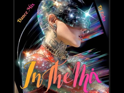 Dance Remix Mix 2026 dj Zuka
