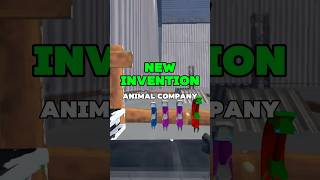 Animal Company New Invention Pt.6 #animalcompany #vr #fyp #invention #update @AnimalCompanyVR