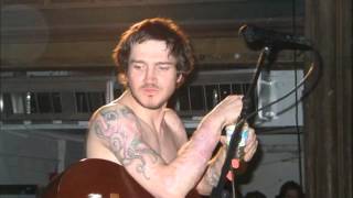 John Frusciante So Would have I (Live)