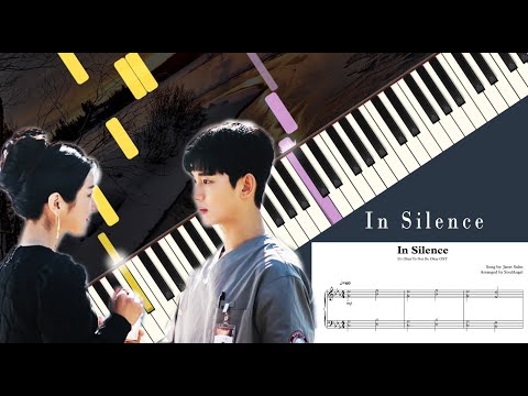 In Silence - Janet Suhh
