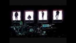 The Stranglers - Waltzinblack @ Dunfermline Alhambra