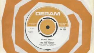 The 23rd Turnoff - Michael Angelo (1967)