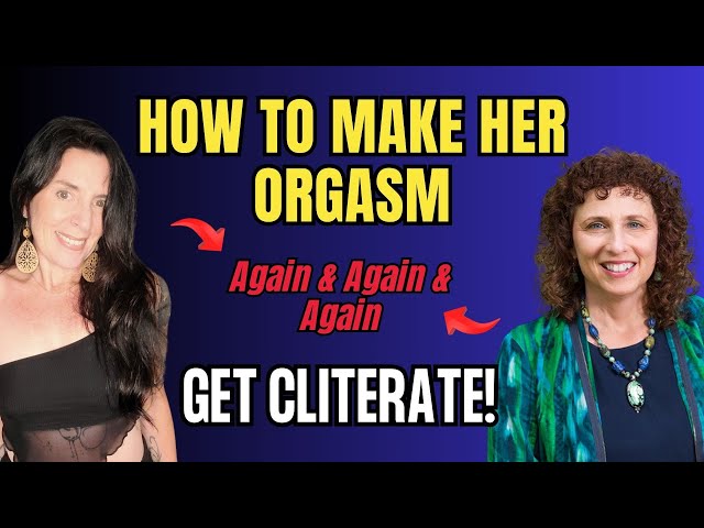 Understanding The Orgasm Gap A Guide To Empowering Womens Sexual 