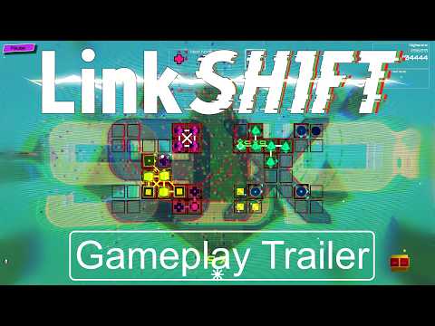 LinkShift video thumbnail