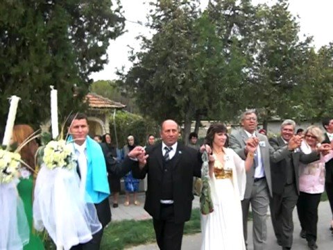 GIURGENI 6 - Nunta Tatiana si Mircea