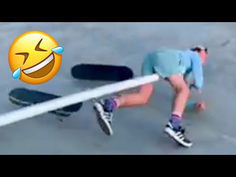 TRY NOT TO LAUGH 😆 Best Funny Videos Compilation 😂😁😆 Memes PART 242