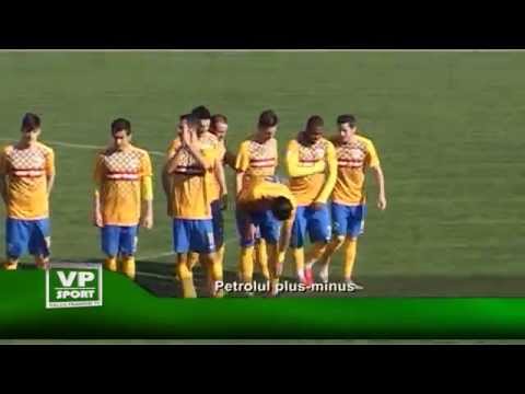 Petrolul plus-minus
