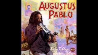 Augustus Pablo - Frozen Dub