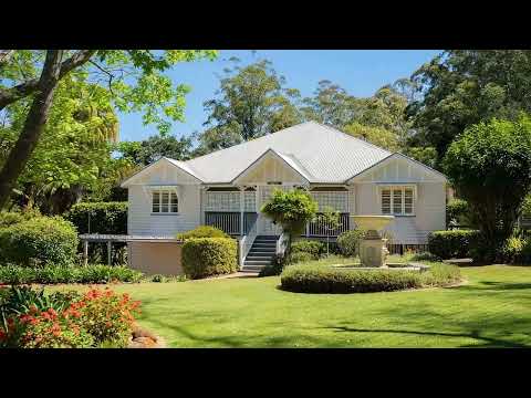 24 Obi Vale, North Maleny, QLD 4552, 4 slaapkamers, 3 badkamers, House