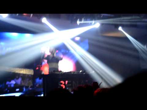 Evol Waves -Vibe Of The Night Vol2/Part3