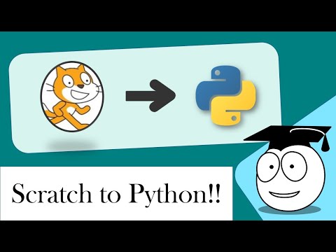 Learn Python After Scratch Exercise Design