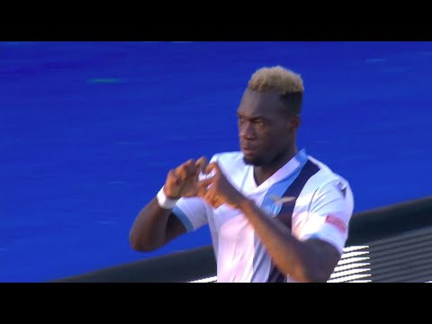 Serie A TIM | Highlights Lecce-Lazio 2-1