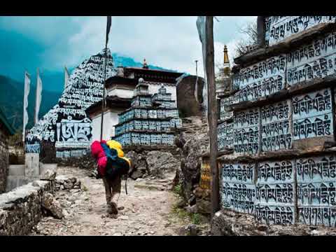 Nepal Dawn (Chillout Mix)
