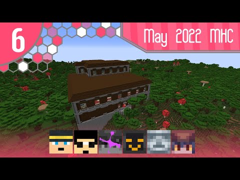 May 2022 MHC | Episode 6 ~ 'Eviction Day'