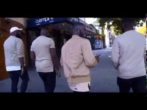 A Night With The Compozers 4 Official Advert