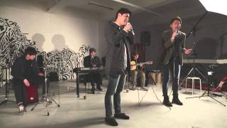 [사이캐스트] 사이페스티벌 Day2 네이브로 - 유재하메들리