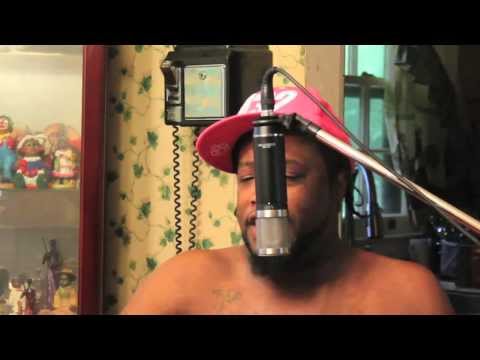 Alpoko Don aka Dondada "They Say These Streets"  (YouTube Version)