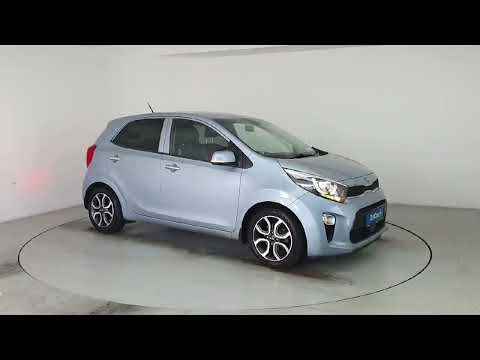 Kia Picanto 1.0 TX ADAS - Image 2