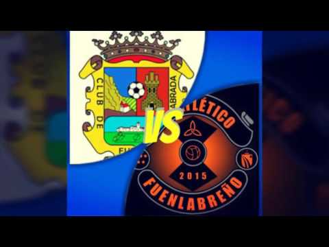 C.F.Fuenlabrada SAD Benjamin A, motivación antes de un partido decisivo!!